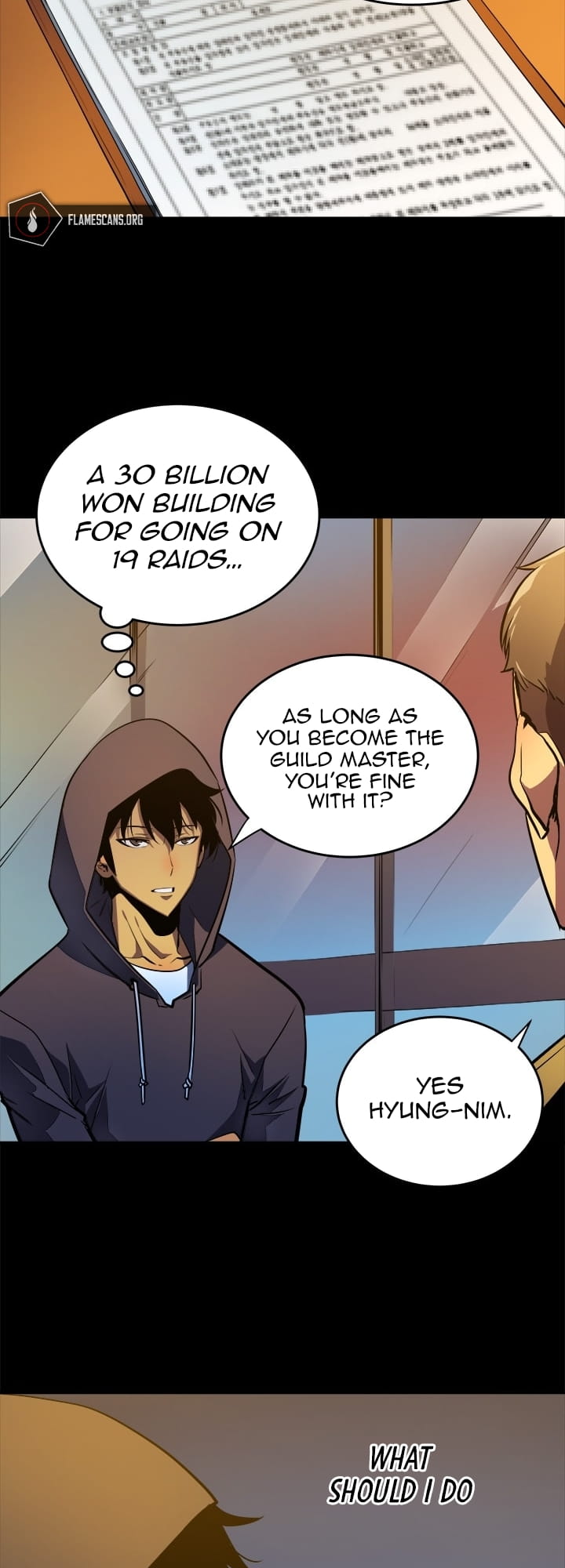 Solo Leveling, Chapter 26 image 06